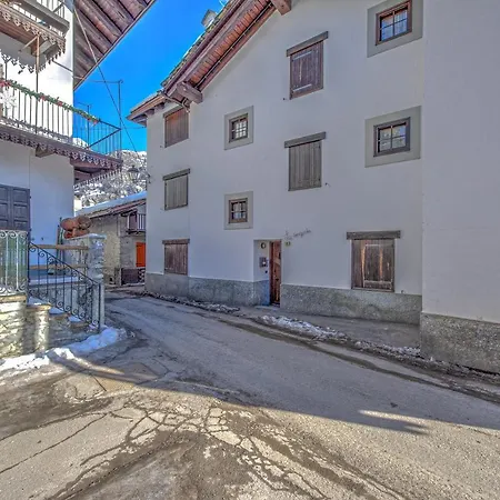 Maison Elodie - Cir Vda 0106 * كورمايور